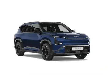 Kia EV5, 4x4 GT-Line EvoPark+Tech+PNS